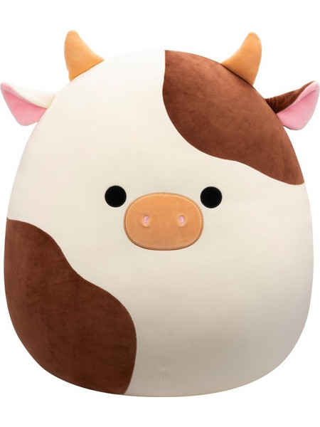 Jazwares Squishmallows Ronnie The Cow 60cm