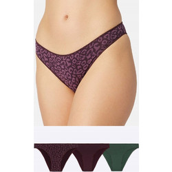 Minerva Γυναικεία Slip 3Pack 90-81323-917