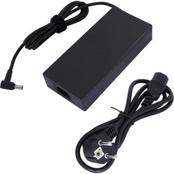 Asus Φορτιστής Laptop 200W 20V 10A για Asus με Αποσπώμενο Καλώδιο Τροφοδοσίας ADP-200JB