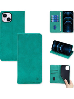 Sonique Vintage Magnet Wallet Veraman (iPhone 14 Plus)