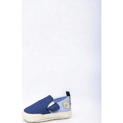 Mayoral Βρεφικά Slip Ons Αγκαλιάς Μπλε 27-09496-092