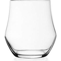RCR Crystal Ποτήρι Ουίσκι Κρύσταλλο Ego 400ml 0802312