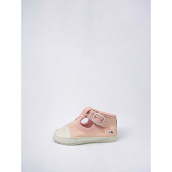 Mayoral Βρεφικά Sneakers Αγκαλιάς Σομόν 27-09492-070