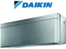 Daikin Stylish FTXA-42BS/RXA42A Κλιματιστικό Inverter 14000 BTU A++/A++