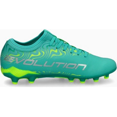 Joma Evolution FG EVOW2415FG Ποδοσφαιρικά Παπούτσια με Τάπες Πράσινα
