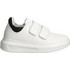 DKNY Γυναικεία Sneakers Λευκά K3422734-7191