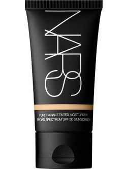 Nars Pure Radiant Norwich Liquid Make Up SPF30 50ml