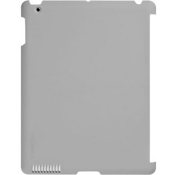 Switcheasy Cover Buddy Grey (iPad 2)