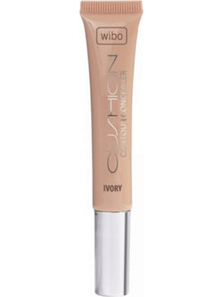 Wibo Cushion 02 Ivory Liquid Concealer