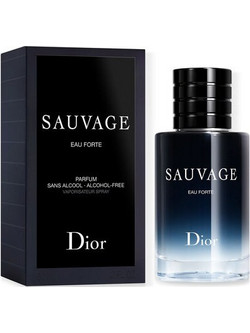 Dior Sauvage Eau Forte Parfum 60ml