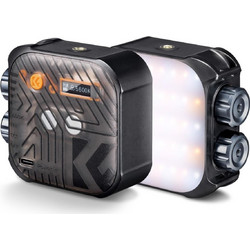 K&F Concept LS01 Portable Bi-Color