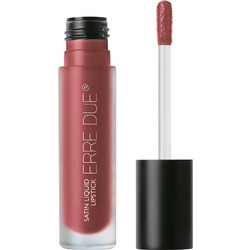 Erre Due 316 Iconic Lips Long Lasting Satin Κραγιόν Liquid 4.2ml