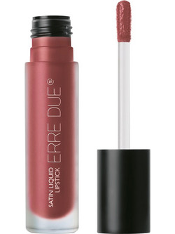 Erre Due 316 Iconic Lips Long Lasting Satin Κραγιόν Liquid 4.2ml