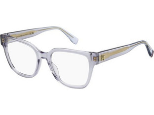 Tommy Hilfiger TH2102 KB7 Γυναικείος Σκελετός Γυαλιών Οράσεως Κοκάλινος Διαφανής