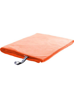 4F Πετσέτα Θαλάσσης Microfiber Κοραλί 80x130cm 4FWSS24ATOWU040-70S