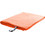4F Πετσέτα Θαλάσσης Microfiber Κοραλί 80x130cm 4FWSS24ATOWU040-70S