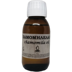 Πιπερόριζα Έλαιο Χαμομηλιού 100ml