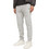 Jack & Jones JJ Rebel Ανδρικό Παντελόνι Φόρμας με Λάστιχο Γκρι 12263903