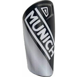 Munich Ska Επικαλαμίδες Ποδοσφαίρου Μαύρες S64122609