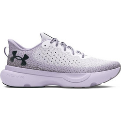 Under Armour Infinite Γυναικεία Αθλητικά Παπούτσια για Τρέξιμο Λιλά 3027524-103