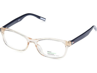 Tommy Hilfiger TH1929 35J Παιδικός Σκελετός Γυαλιών Οράσεως Κοκάλινος Μαύρος Διαφανής