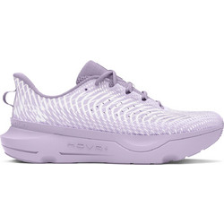 Under Armour Infinite Pro Γυναικεία Αθλητικά Παπούτσια για Τρέξιμο Λιλά 3027200-503