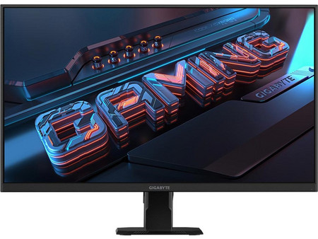 Gigabyte GS27FA IPS HDR Gaming Monitor 27" 1920x1080 FHD 180Hz 1ms