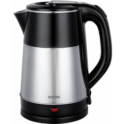 Termomax TK2066D Ανοξείδωτος Βραστήρας 1.8lt 1500W