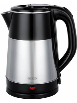 Termomax TK2066D Ανοξείδωτος Βραστήρας 1.8lt 1500W