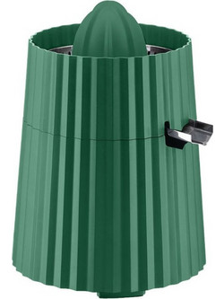 Alessi MDL07 W Green