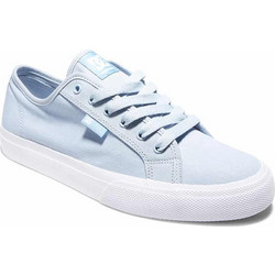 DC Manual TXSE Ανδρικά Sneakers Γαλάζια ADYS300678-LBL