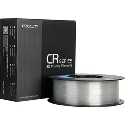 Creality PETG 1.75mm Clear 1kg