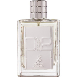 Maison Alhambra Monocline 02 Eau de Parfum 100ml