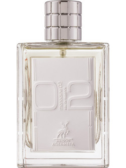 Maison Alhambra Monocline 02 Eau de Parfum 100ml