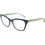 Love Moschino MOL071/CS PJP9O Γυναικείος Σκελετός Γυαλιών Οράσεως Κοκάλινος Πράσινος