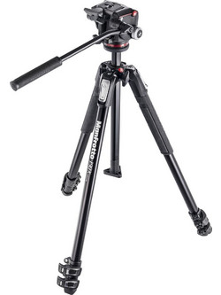 Manfrotto MK190X3-2W