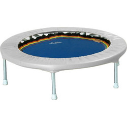 Trimilin Pro Τραμπολίνο Γυμναστικής 102cm W1-621279232