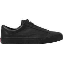 Vans Style 36 Ανδρικά Sneakers Μαύρα VN0A4BU1UZR