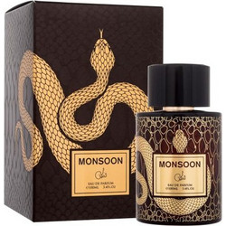 Hub Sameen Monsoon Eau de Parfum 100ml