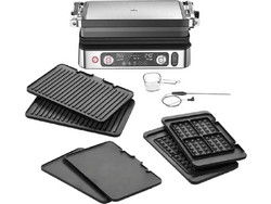 Braun CG9167 Τοστιέρα Γκριλιέρα με Αποσπώμενες Πλάκες 2200W