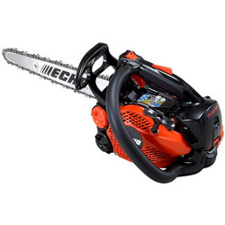 Echo CS-2511TESCAB25Κλαδευτικό Αλυσοπρίονο Βενζίνης 1.52hp 2.3kg με Λάμα Carving 25cm
