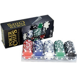 Platinum Games 100 Μάρκες Poker 86.05.304
