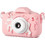 X500 Pink