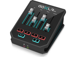 TC Helicon GO XLR