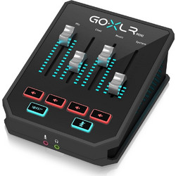 TC Helicon GO XLR