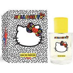 Hello Kitty Girl Eau de Parfum 50ml