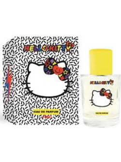 Hello Kitty Girl Eau de Parfum 50ml