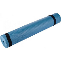 Umbro Στρώμα Γυμναστικής Yoga / Pilates Μπλε 173x58x0.4cm