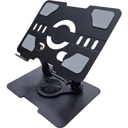 JC00 Βάση Tablet Γραφείου Black
