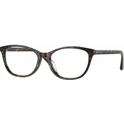 Vogue VO5502D W656 Ανδρικός Σκελετός Γυαλιών Οράσεως Κοκάλινος Καφέ